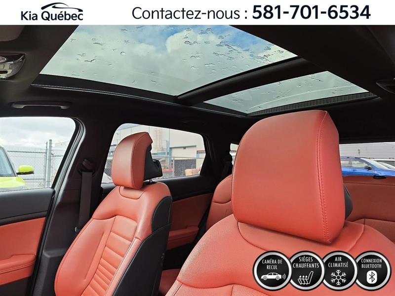 kia Sportage 2023 - 15