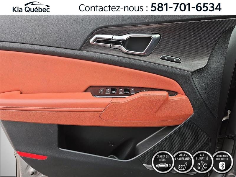 kia Sportage 2023 - 16