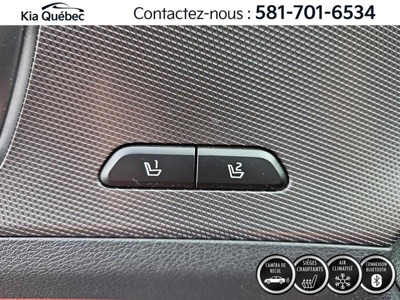 kia Sportage 2023 - 17