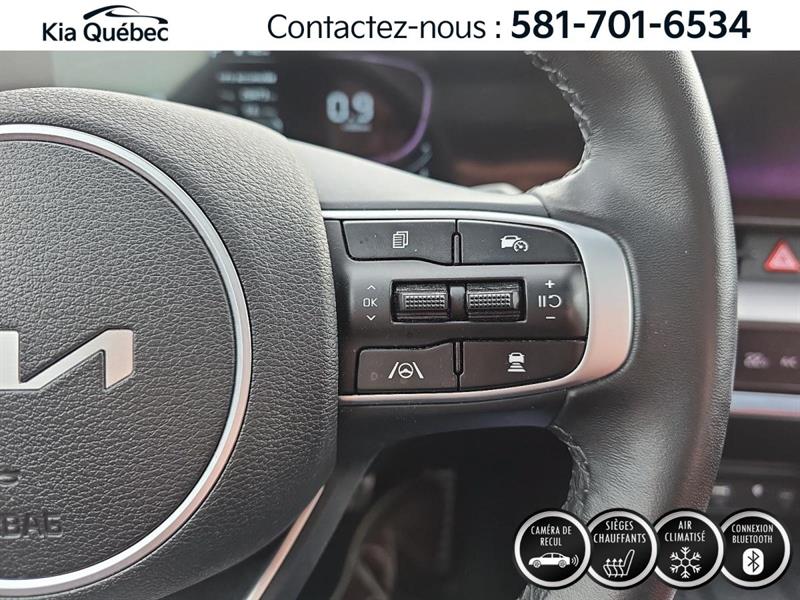 kia Sportage 2023 - 23