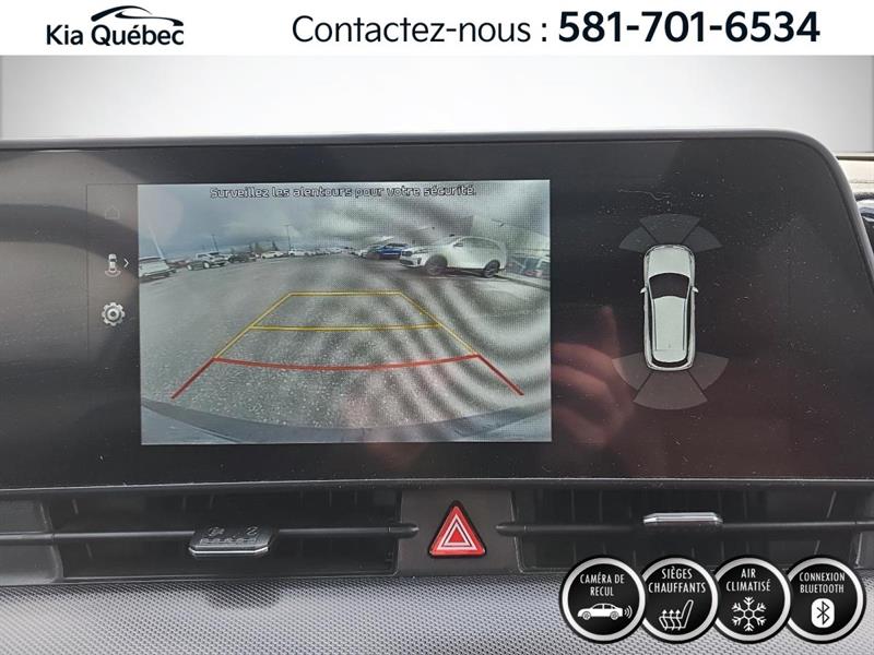 kia Sportage 2023 - 27