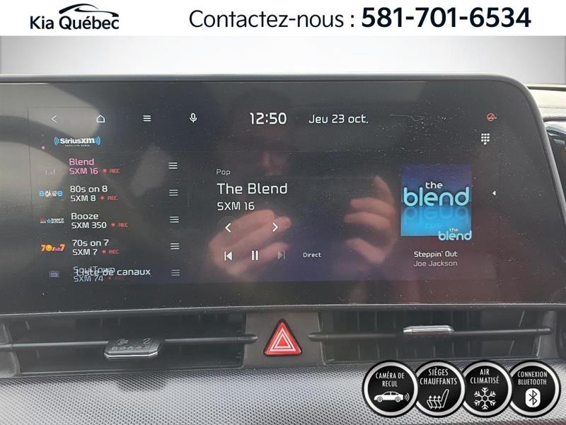 kia Sportage 2023 - 28