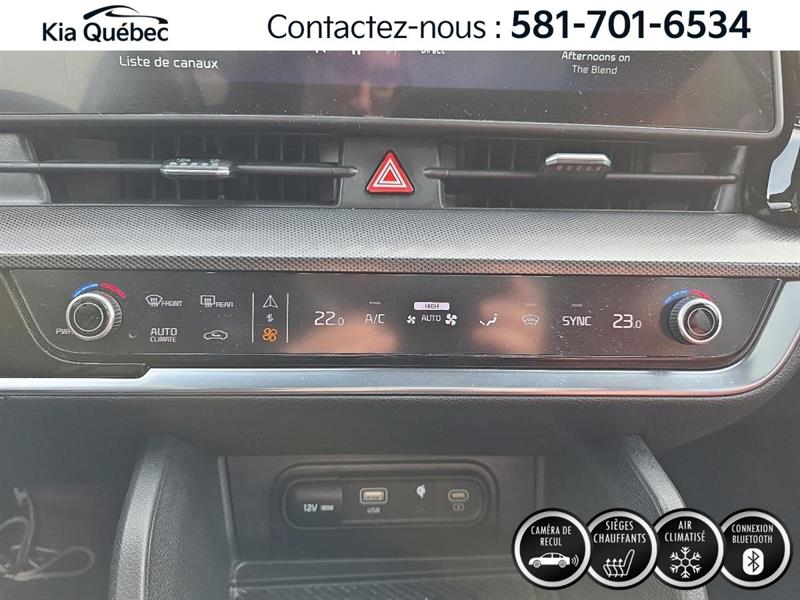 kia Sportage 2023 - 29
