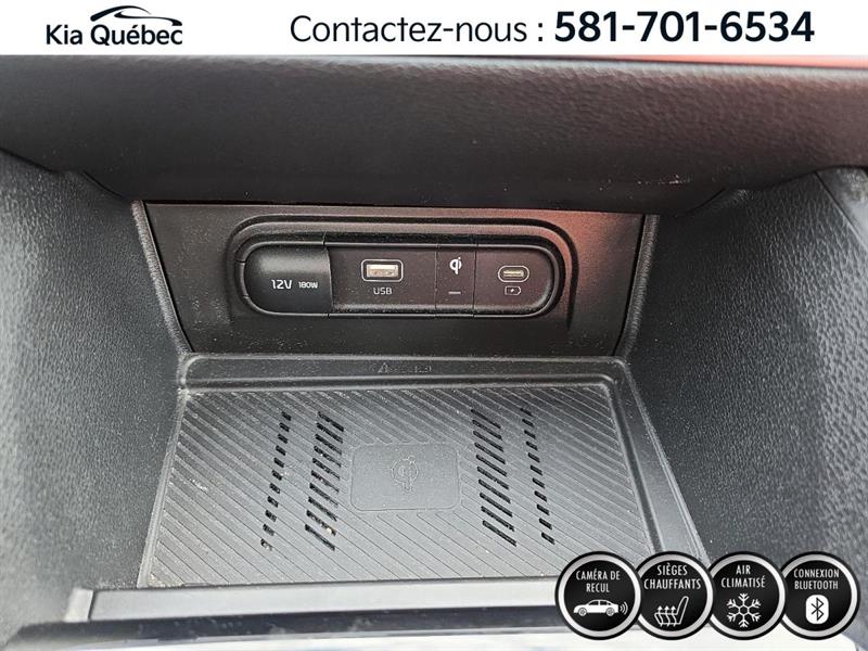 kia Sportage 2023 - 31