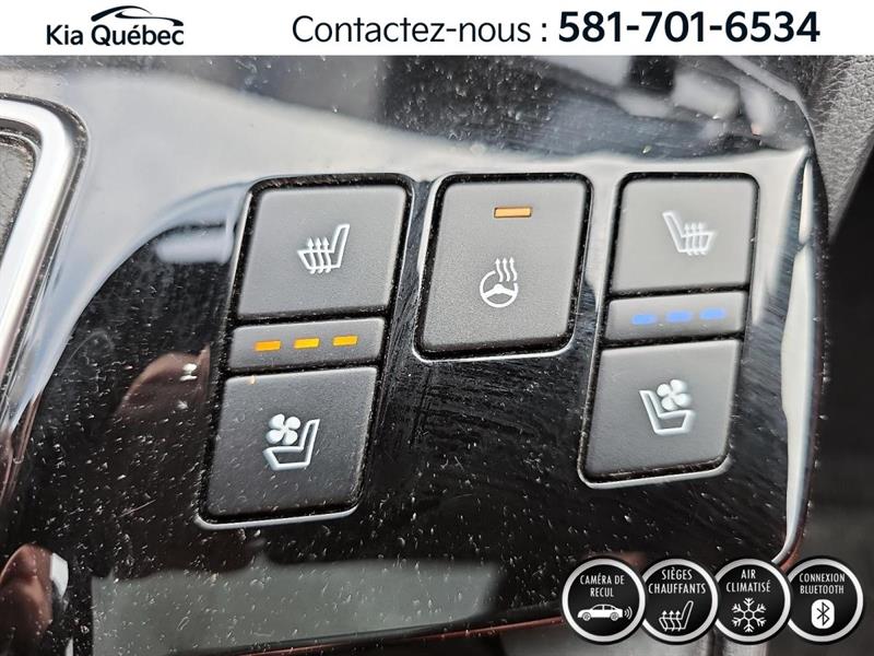 kia Sportage 2023 - 32