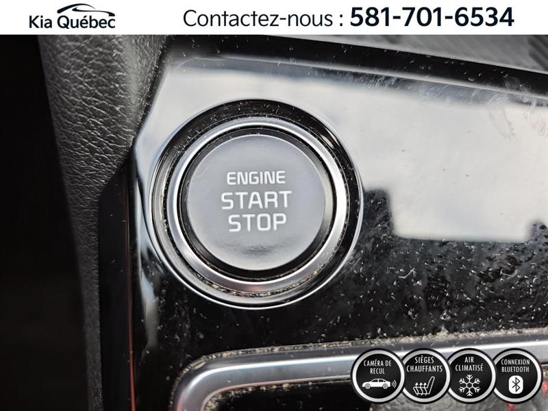 kia Sportage 2023 - 33