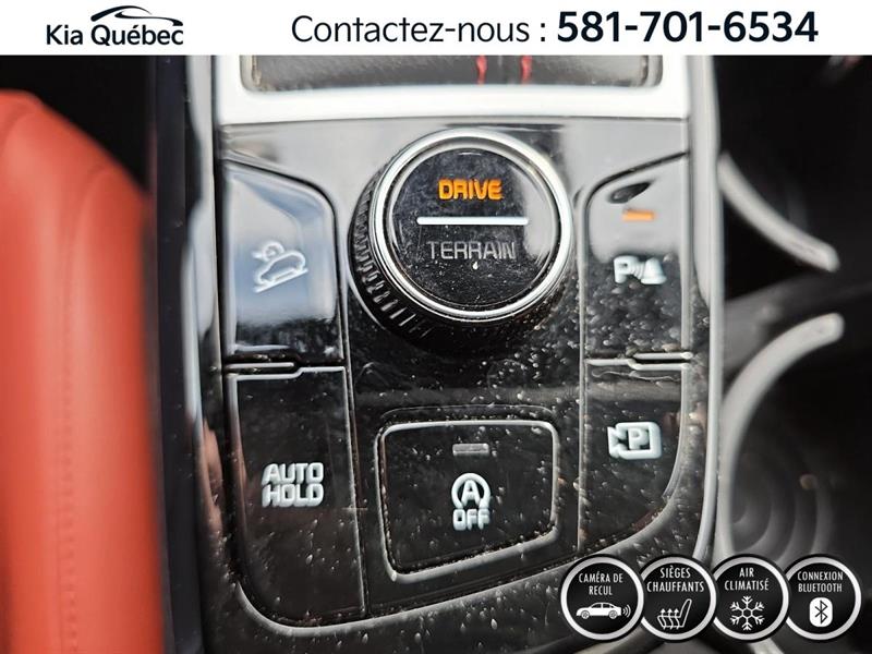 kia Sportage 2023 - 35