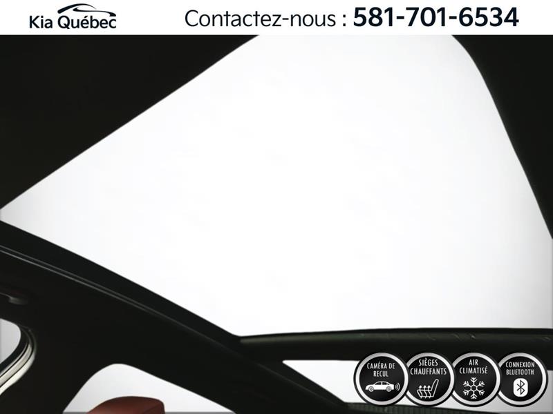 kia Sportage 2023 - 37