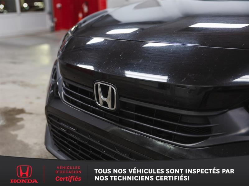 honda Civic 2022 - 5