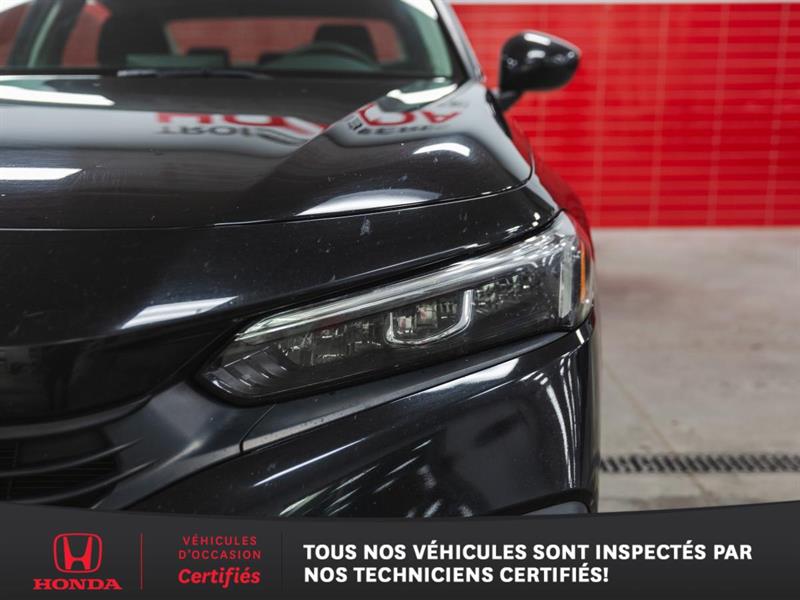 honda Civic 2022 - 6