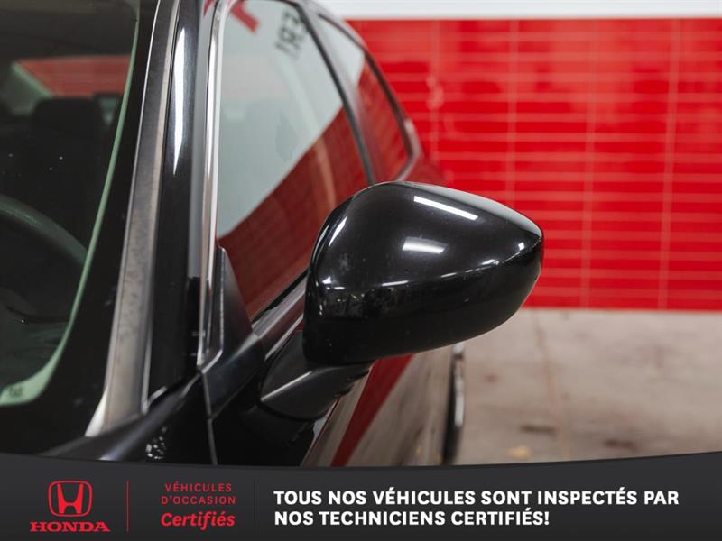 honda Civic 2022 - 7