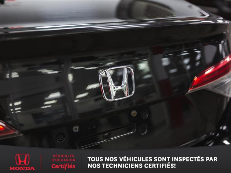 honda Civic 2022 - 14