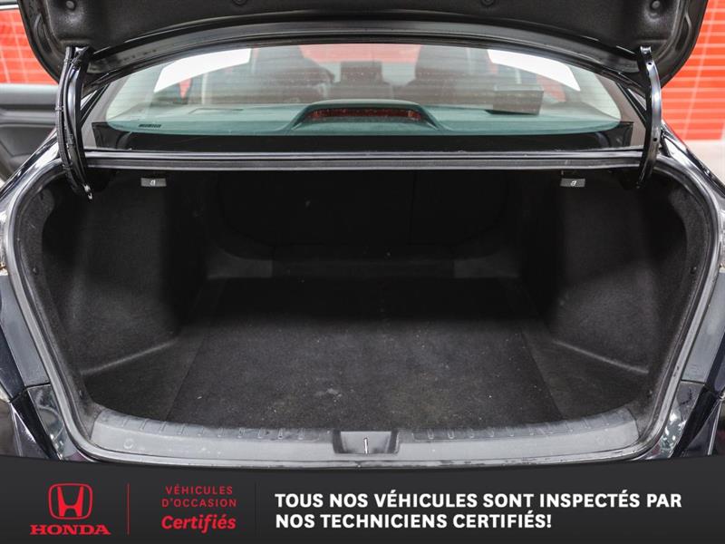 honda Civic 2022 - 16