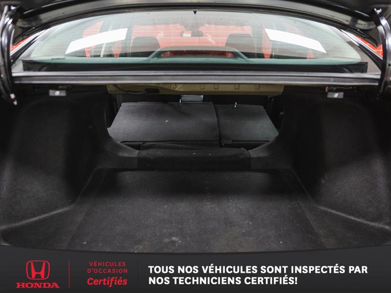 honda Civic 2022 - 17