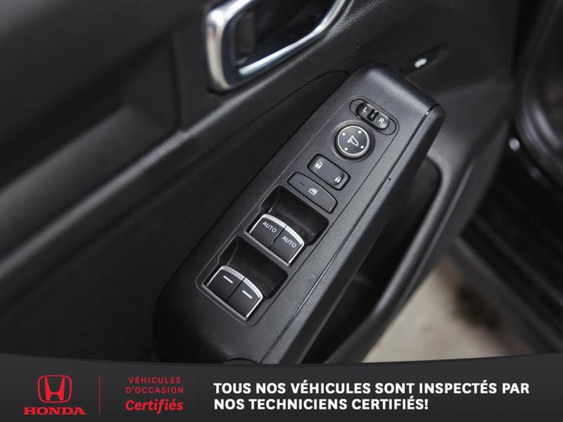 honda Civic 2022 - 19