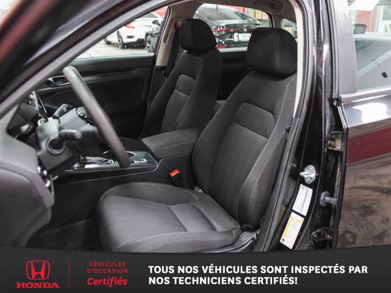 honda Civic 2022 - 20