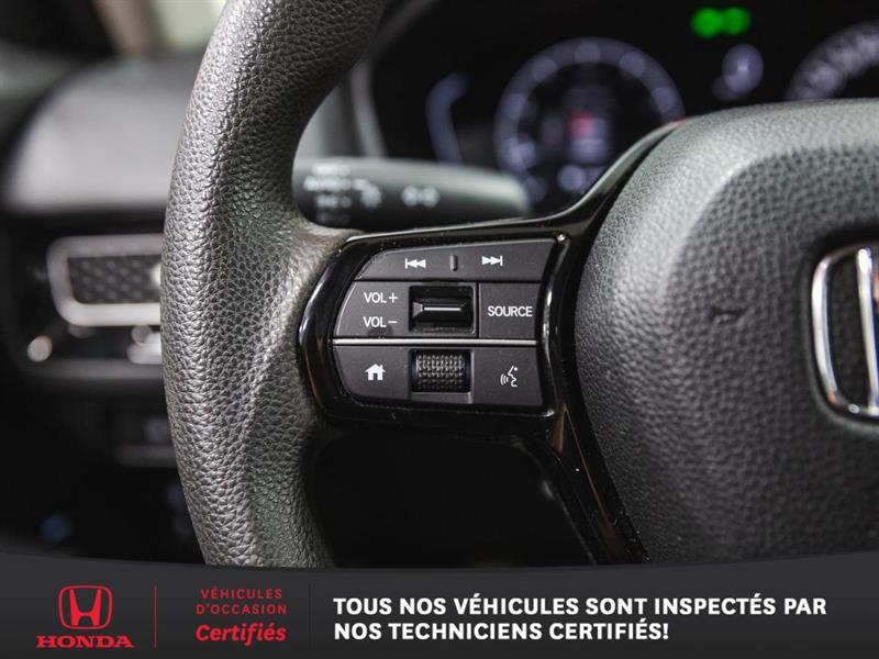 honda Civic 2022 - 22