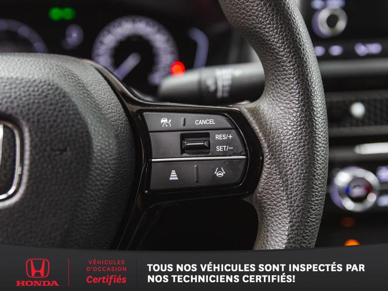 honda Civic 2022 - 23