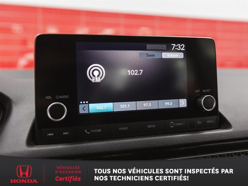 honda Civic 2022 - 25