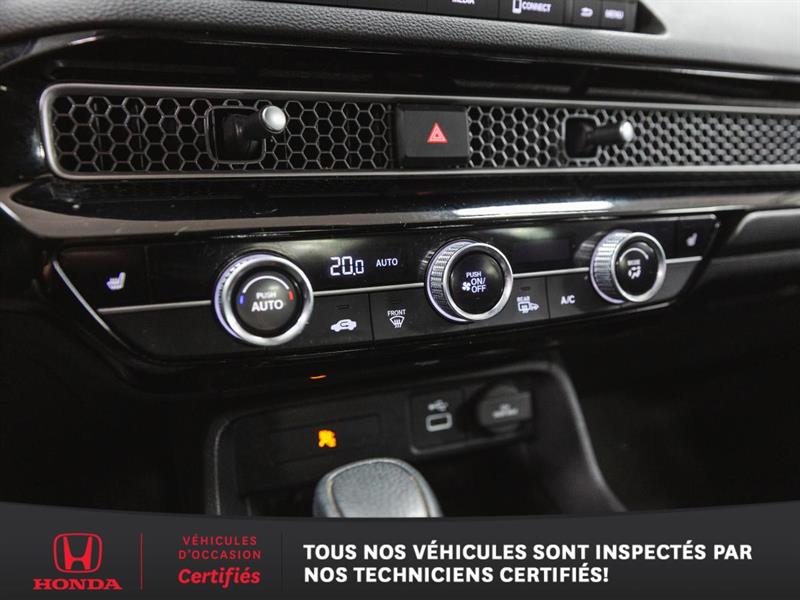 honda Civic 2022 - 27