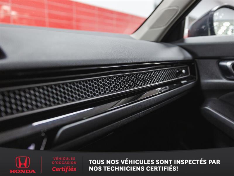 honda Civic 2022 - 28