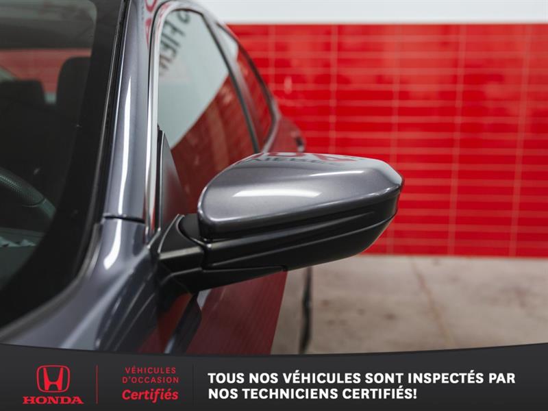 honda Civic 2020 - 7