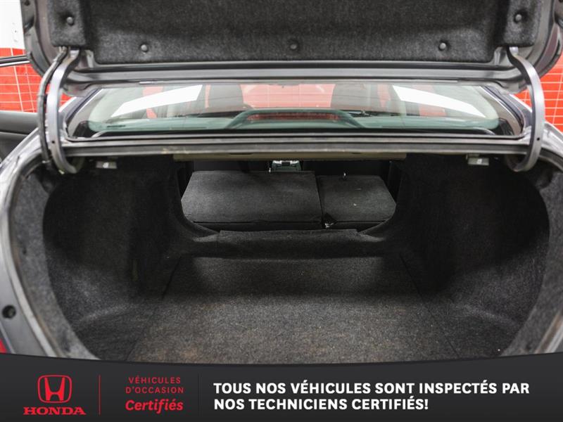 honda Civic 2020 - 18