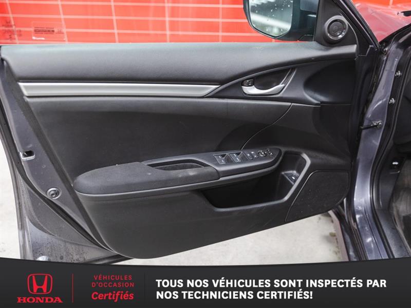 honda Civic 2020 - 19