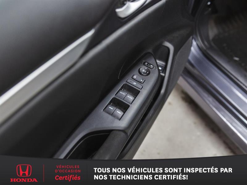 honda Civic 2020 - 20