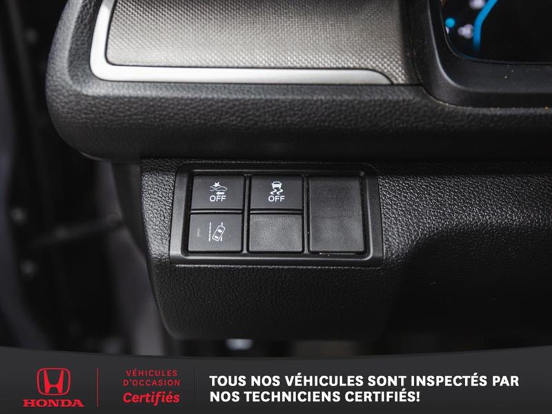 honda Civic 2020 - 23