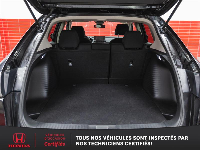 honda HR-V 2024 - 15