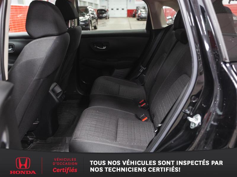 honda HR-V 2024 - 16