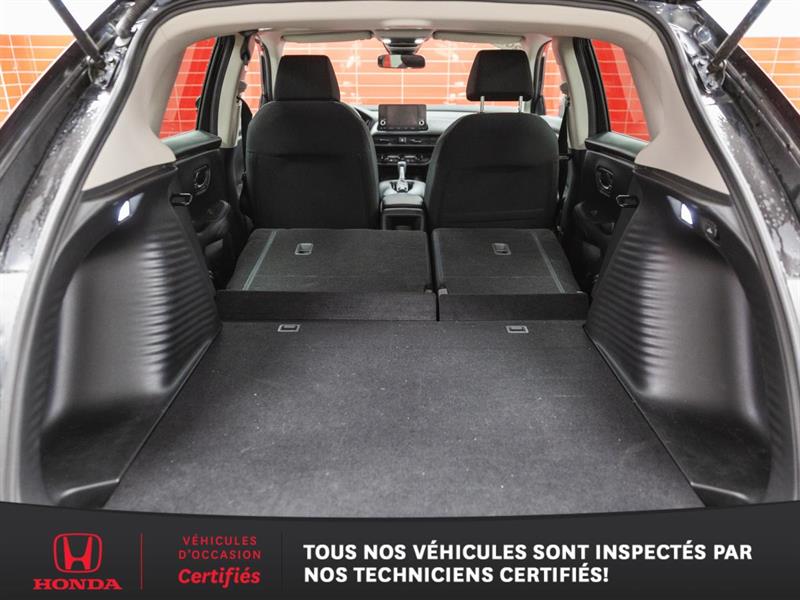 honda HR-V 2024 - 17