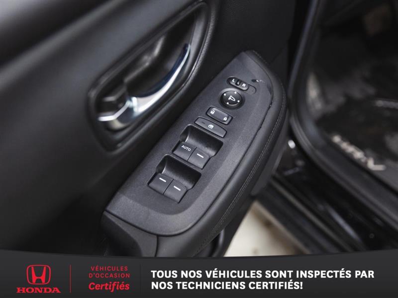 honda HR-V 2024 - 19