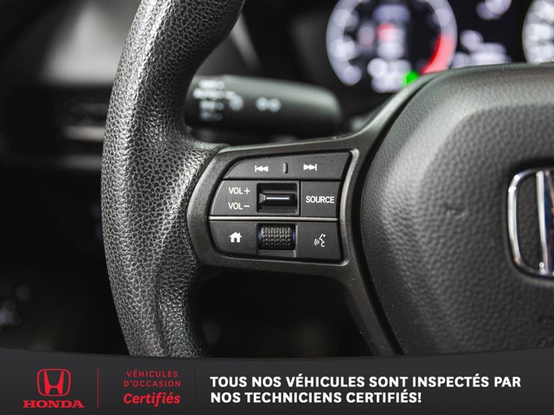 honda HR-V 2024 - 22