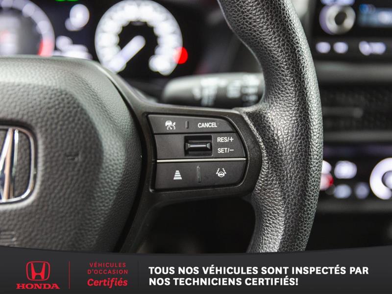 honda HR-V 2024 - 23