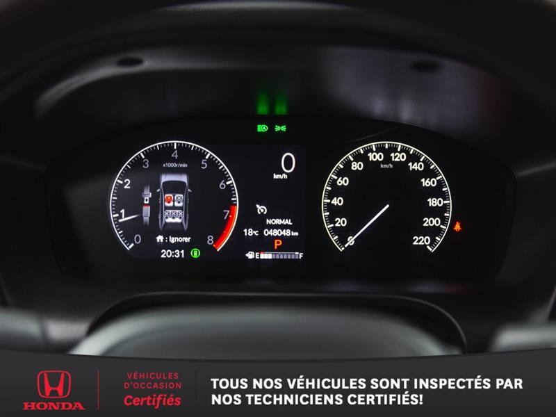 honda HR-V 2024 - 24