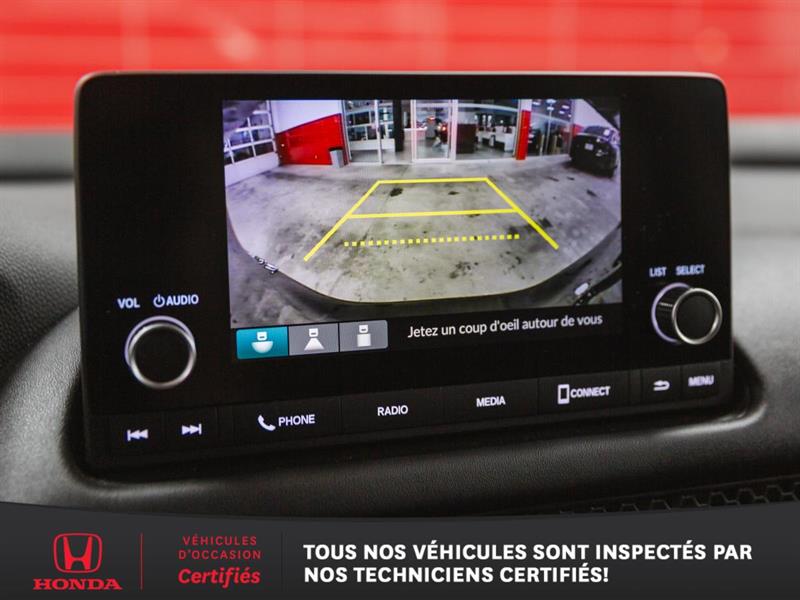 honda HR-V 2024 - 26