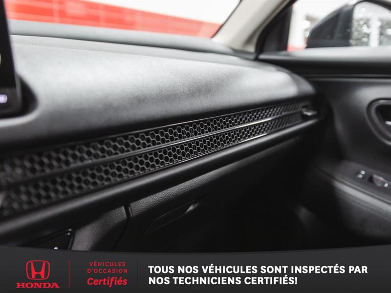 honda HR-V 2024 - 28