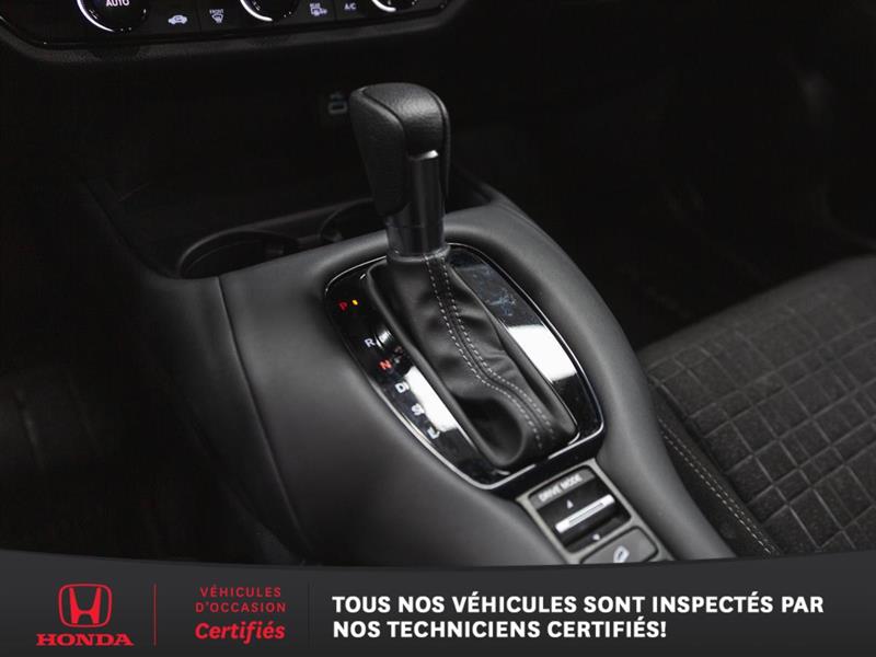 honda HR-V 2024 - 29