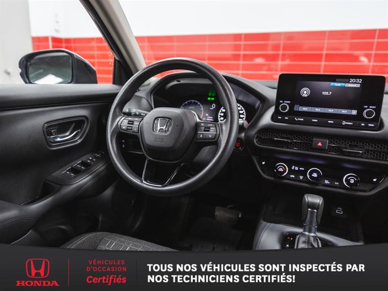 honda HR-V 2024 - 30