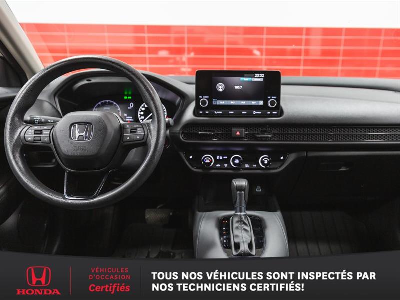 honda HR-V 2024 - 31