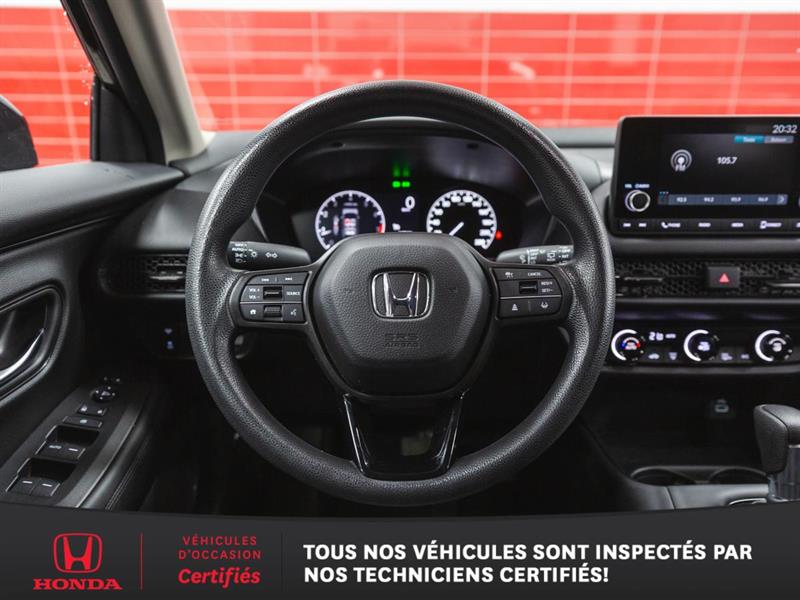 honda HR-V 2024 - 32