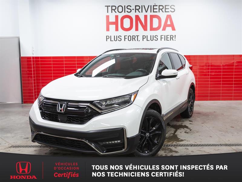 honda CR-V 2022
