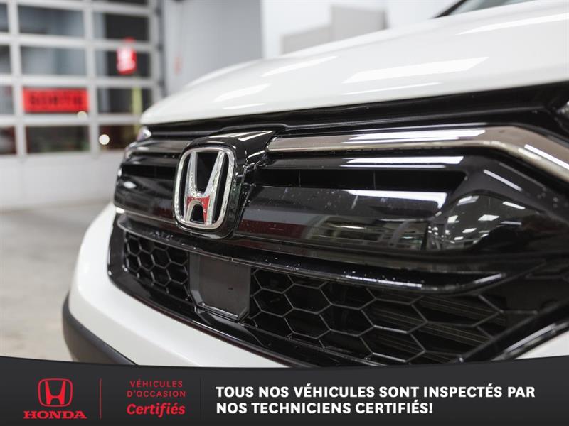 honda CR-V 2022 - 6