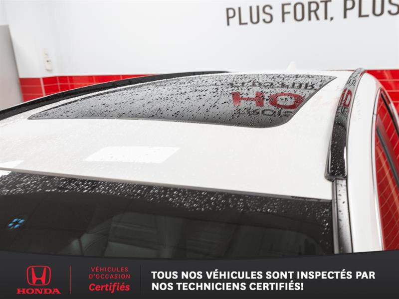 honda CR-V 2022 - 10