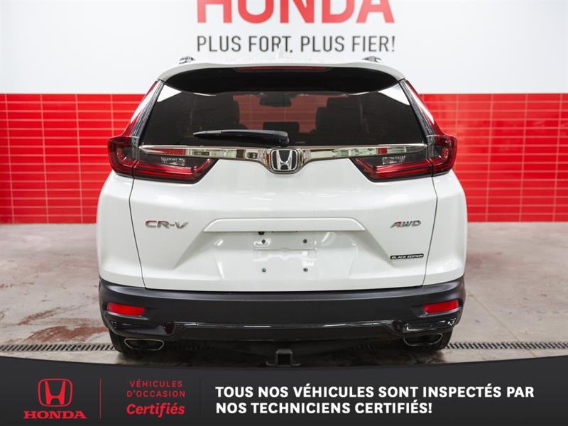 honda CR-V 2022 - 12