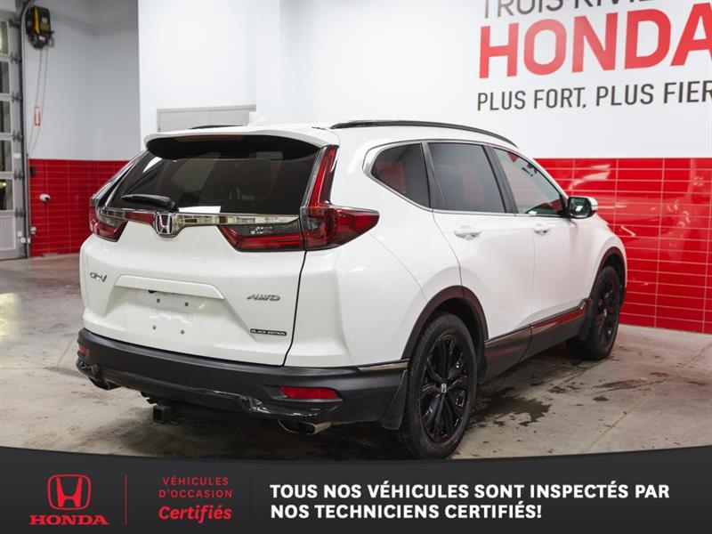 honda CR-V 2022 - 13