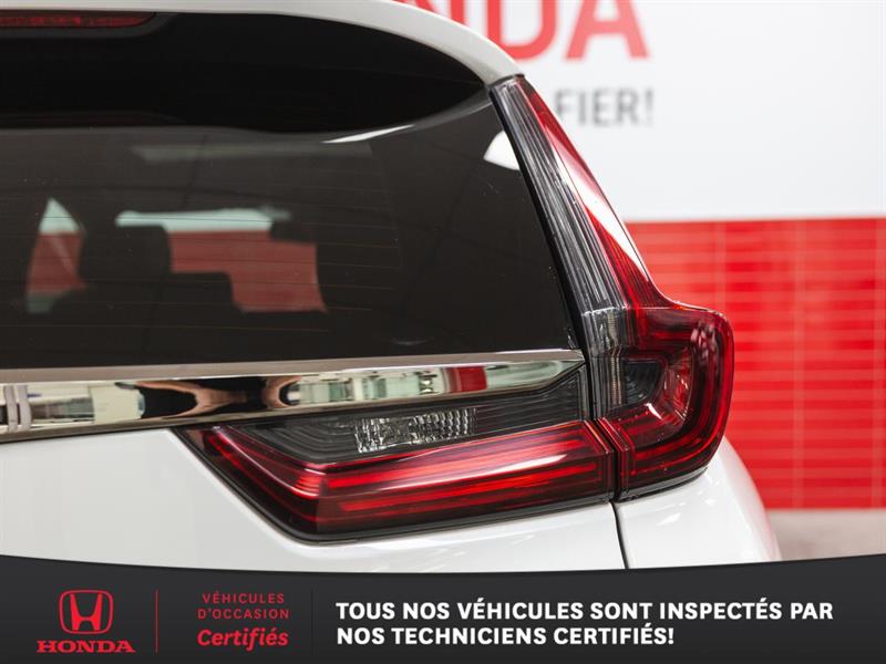 honda CR-V 2022 - 14