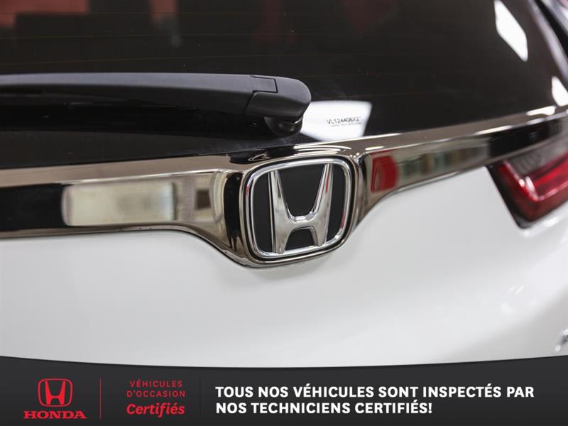 honda CR-V 2022 - 15